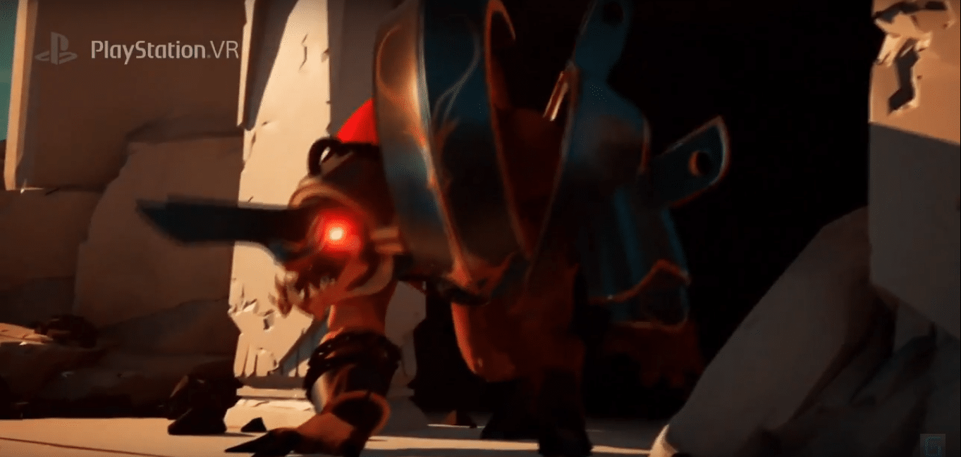 Megalith é anunciado para PS VR na Paris Games Week; veja o trailer