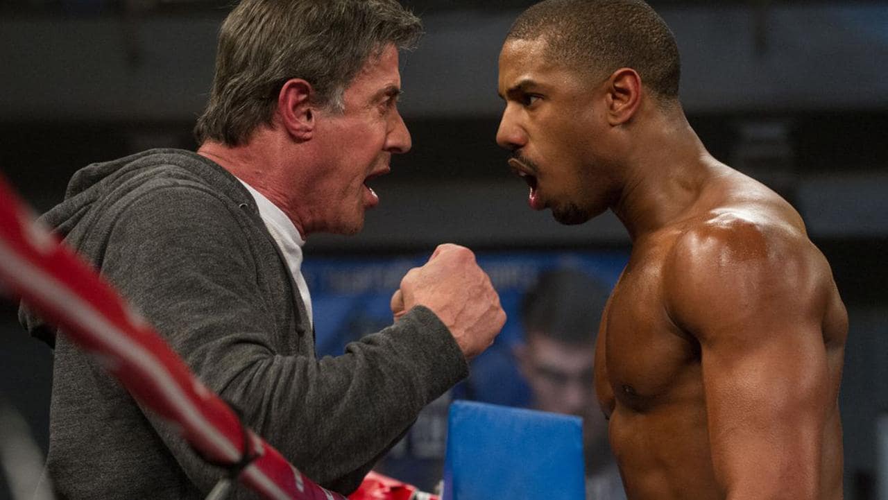 Creed II | Gravações devem começar em fevereiro de 2018