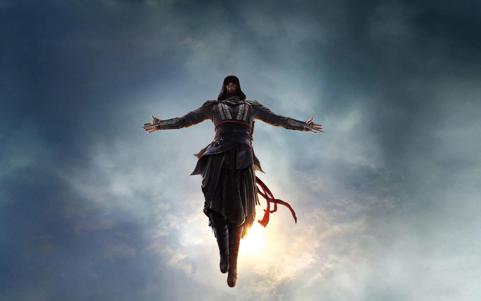 Michael Fassbender comenta o fracasso de Assassin's Creed