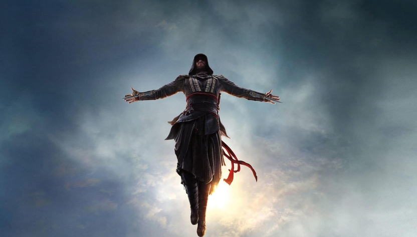 Michael Fassbender comenta o fracasso de Assassin's Creed