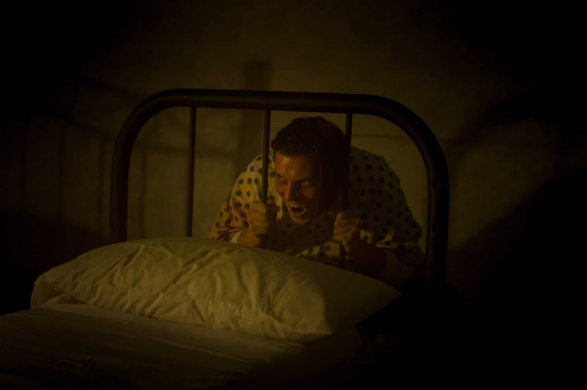 Lore | Criador do podcast fala sobre a série da Amazon