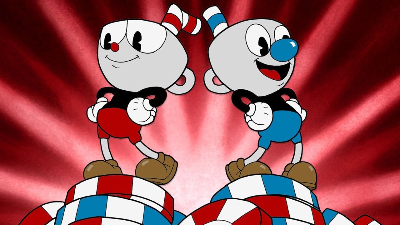 Série The Cuphead Show é renovada para a segunda temporada