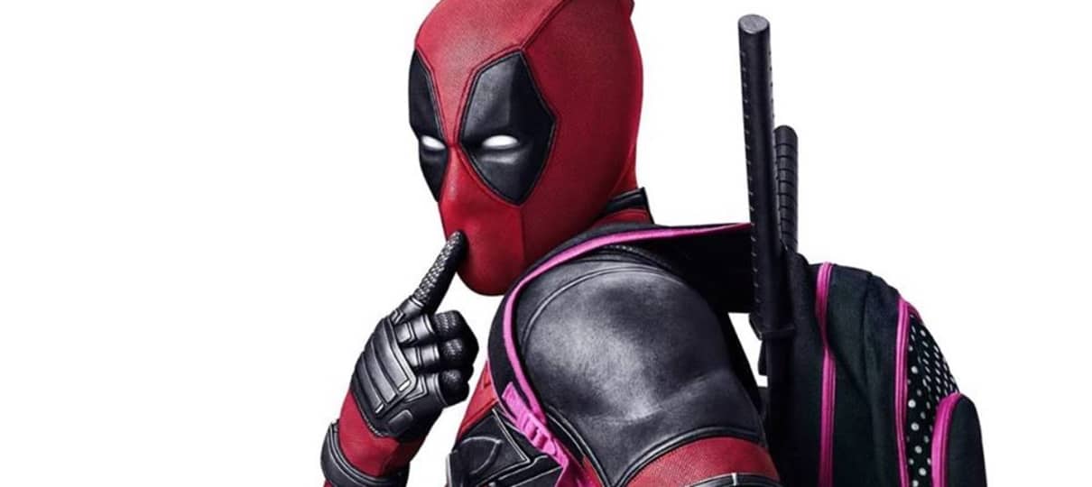 Diretor Taika Waititi queria ter usado a zoeira de Deadpool em Thor: Ragnarok