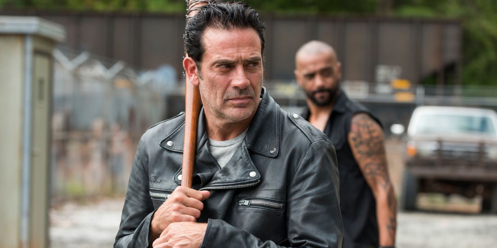 The Walking Dead | Agora você pode comprar uma fralda para adultos do Negan