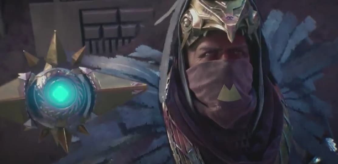 Veja o trailer da expansão Curse of Osiris de Destiny 2