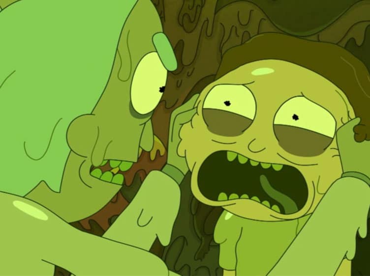 Imagem do episódio