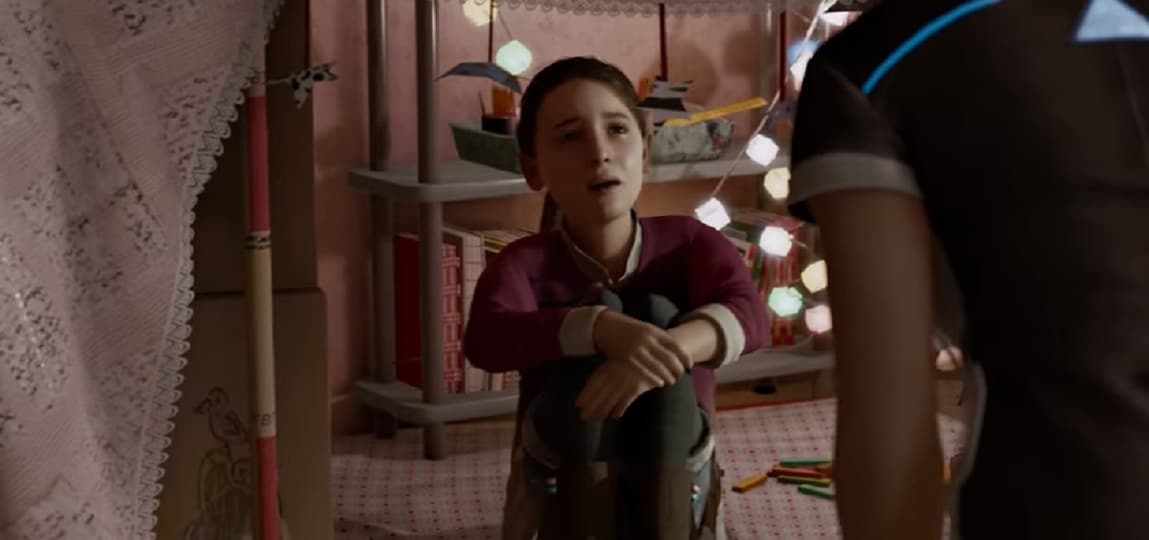 Detroit: Become Human ganha novo trailer de gameplay