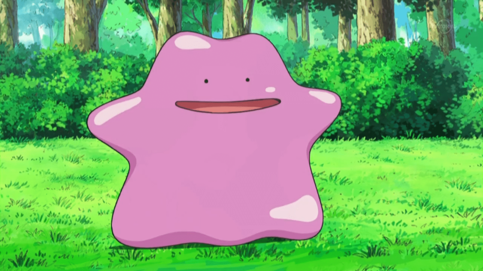 Pokémon | Ditto ganha música oficial em sua homenagem