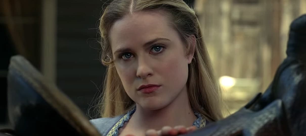 Westworld | Novos parques de temática romana e medieval podem ser próximo passo da série