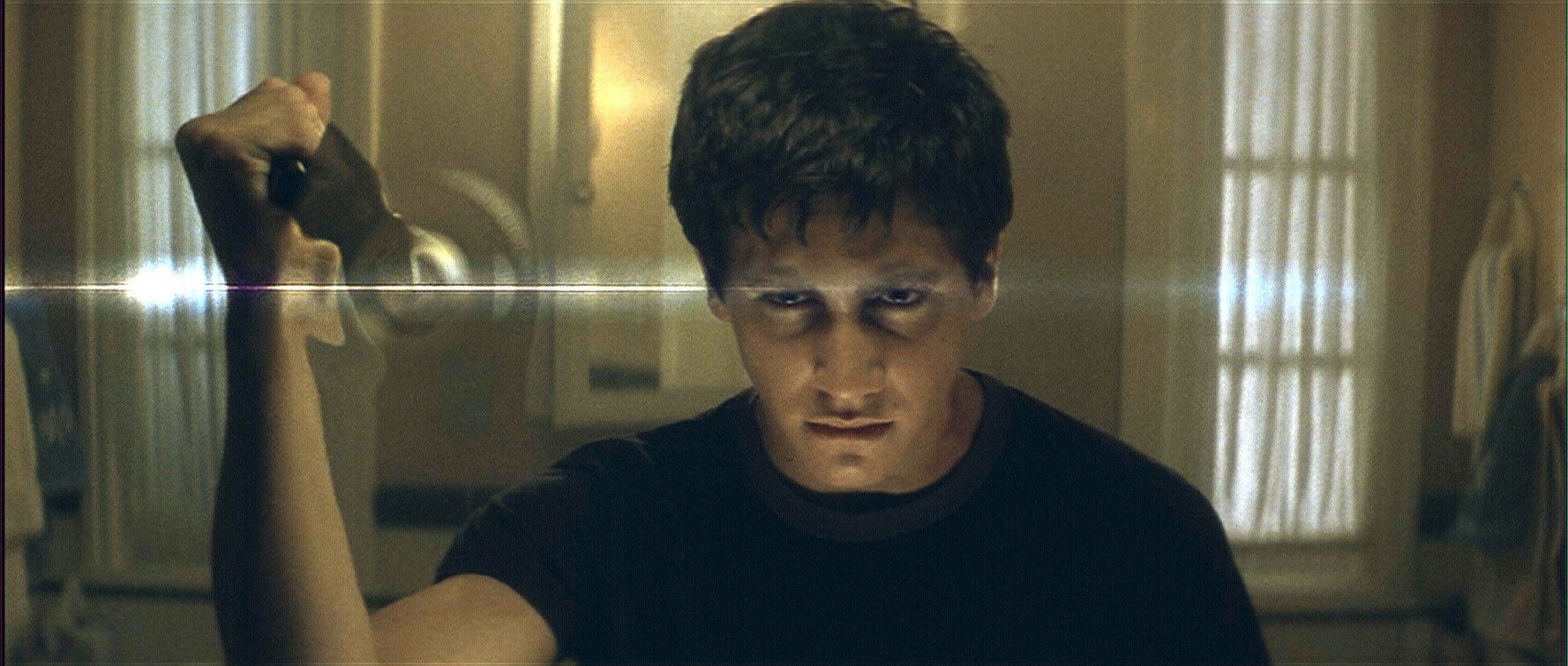 Donnie Darko JeanPaul, Heidegger e 16 anos da obra que se tornou