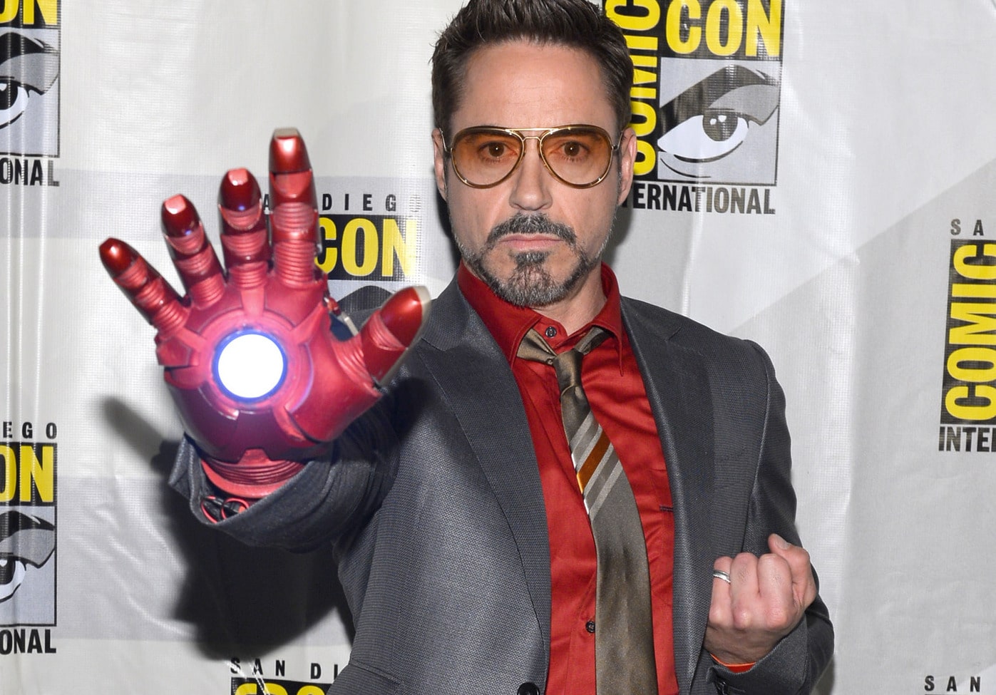 Kevin Feige diz que Marvel Studios poderia ter sua própria Comic Con