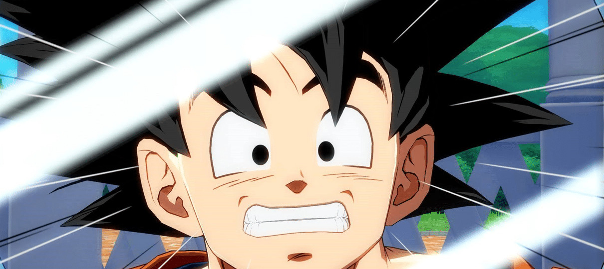 Dragon Ball FighterZ ganha quatro novos lutadores