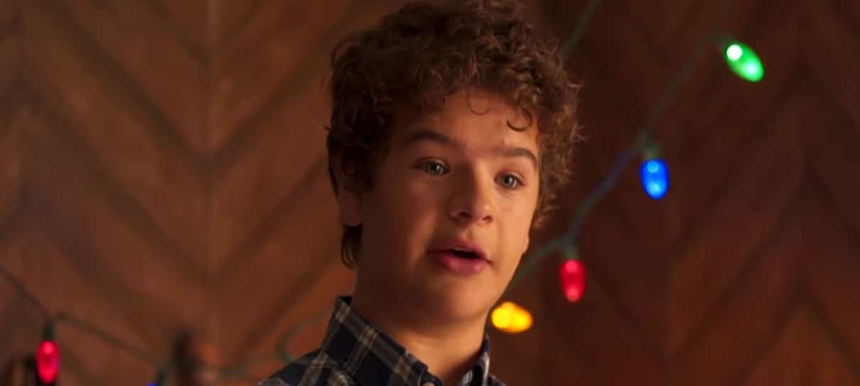 Stranger Things | Gaten Matarazzo recapitula a primeira temporada em seis minutos