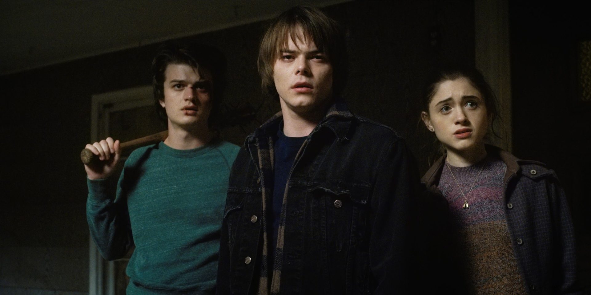 Stranger Things | Trilha sonora da segunda temporada está pronta para assustar e ser ouvida