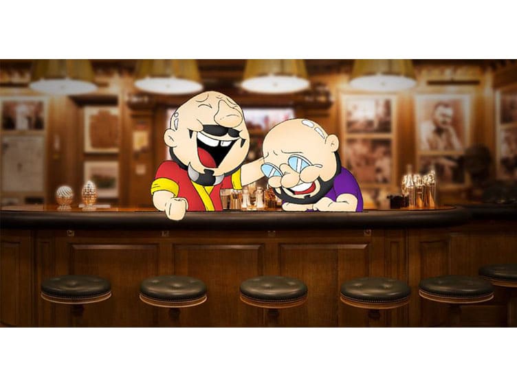 Imagem do episódio