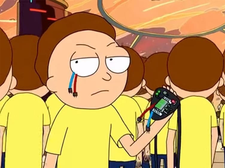 Imagem do episódio