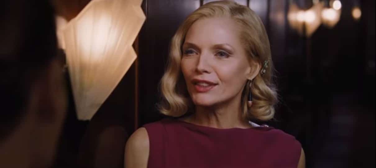 Assassinato no Expresso Oriente | Novo vídeo destaca tensão sexual entre personagens