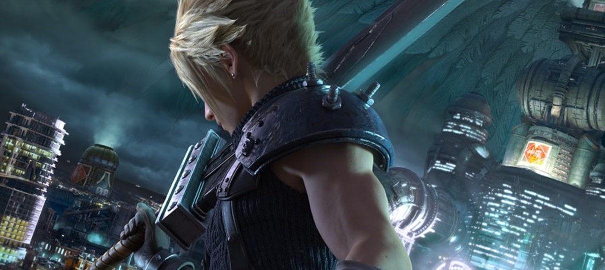Square Enix planeja evento em Londres para comemorar 30º aniversário de Final Fantasy