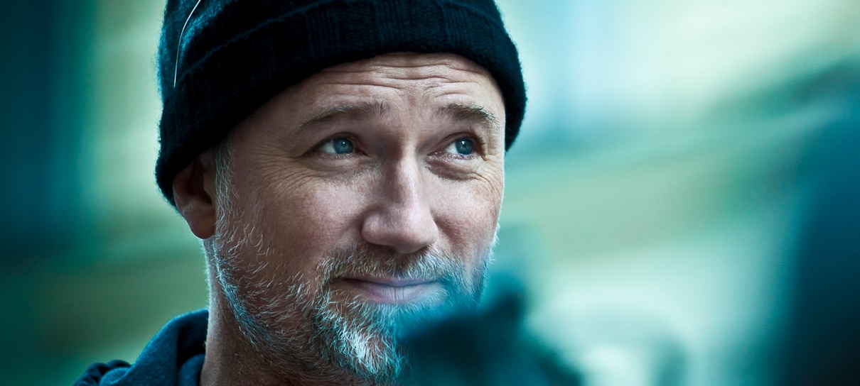 David Fincher fala sobre o problema dos blockbusters contemporâneos