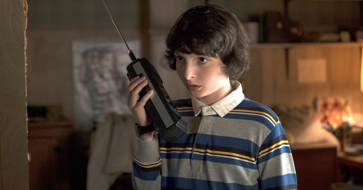 Stranger Things | Mike tenta se comunicar com Eleven em novo teaser