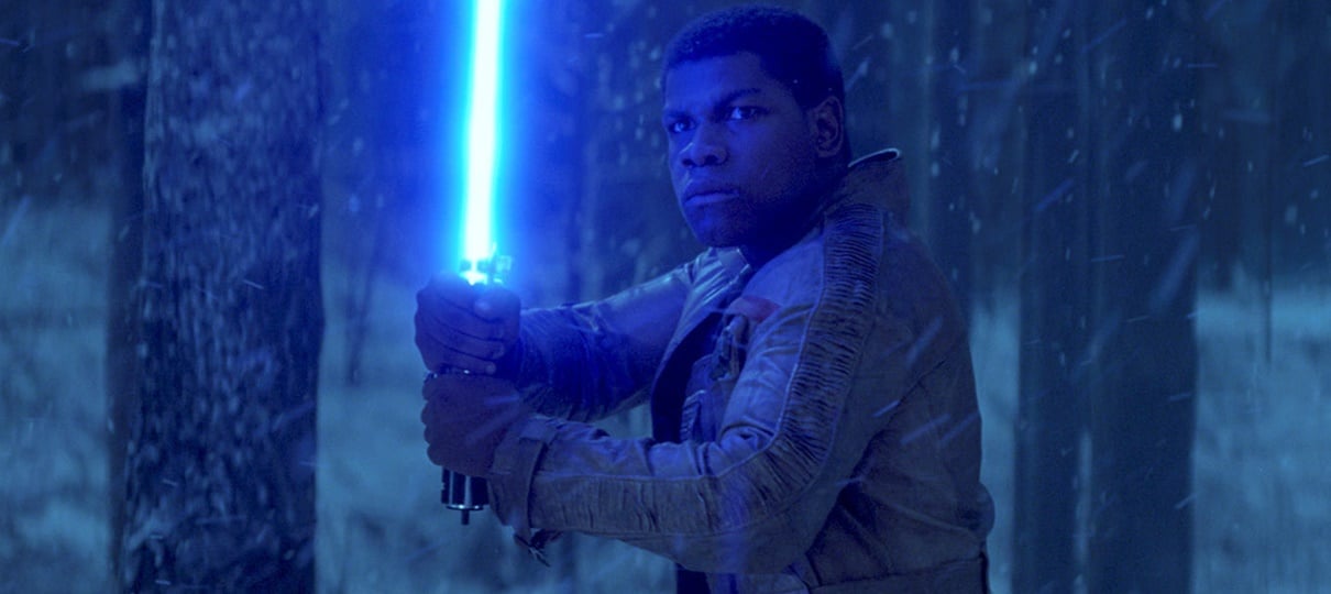 Star Wars | Planeta natal de Finn pode ter sido revelado!