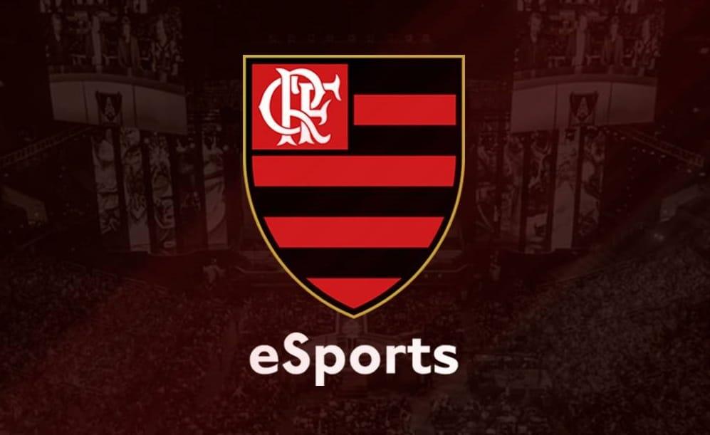 Flamengo anuncia data de peneira de League of Legends e streamers