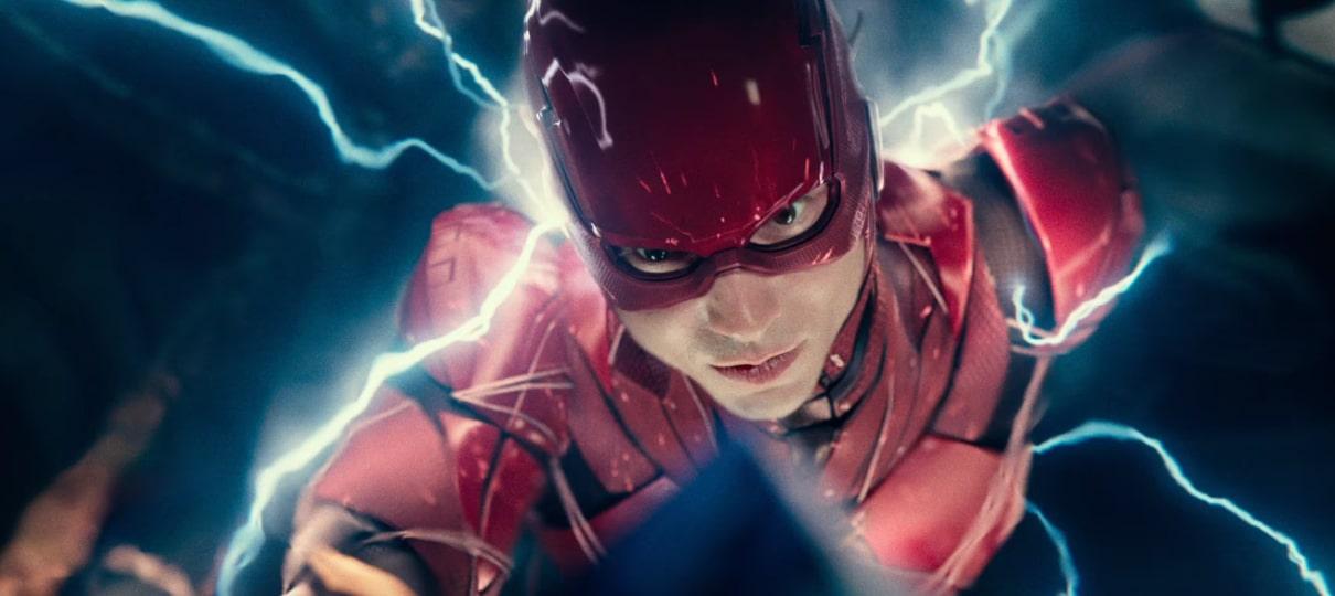 The Flash | Filme do herói deve estrear somente em 2021