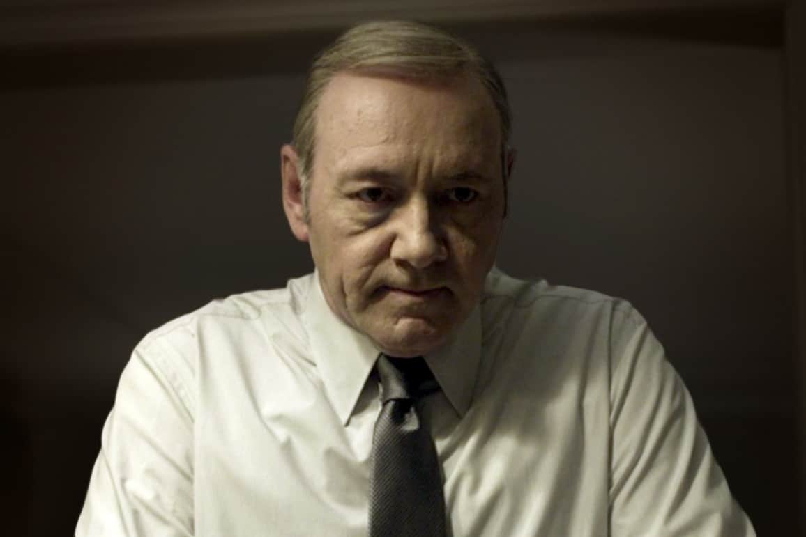 Kevin Spacey é acusado de assediar garoto de 14 anos; ator responde pedindo desculpas