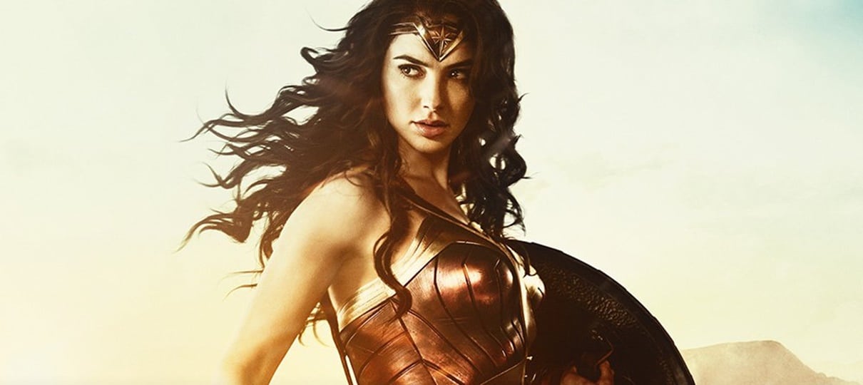 Gal Gadot avisa que Liga da Justiça não é um filme da Mulher-Maravilha