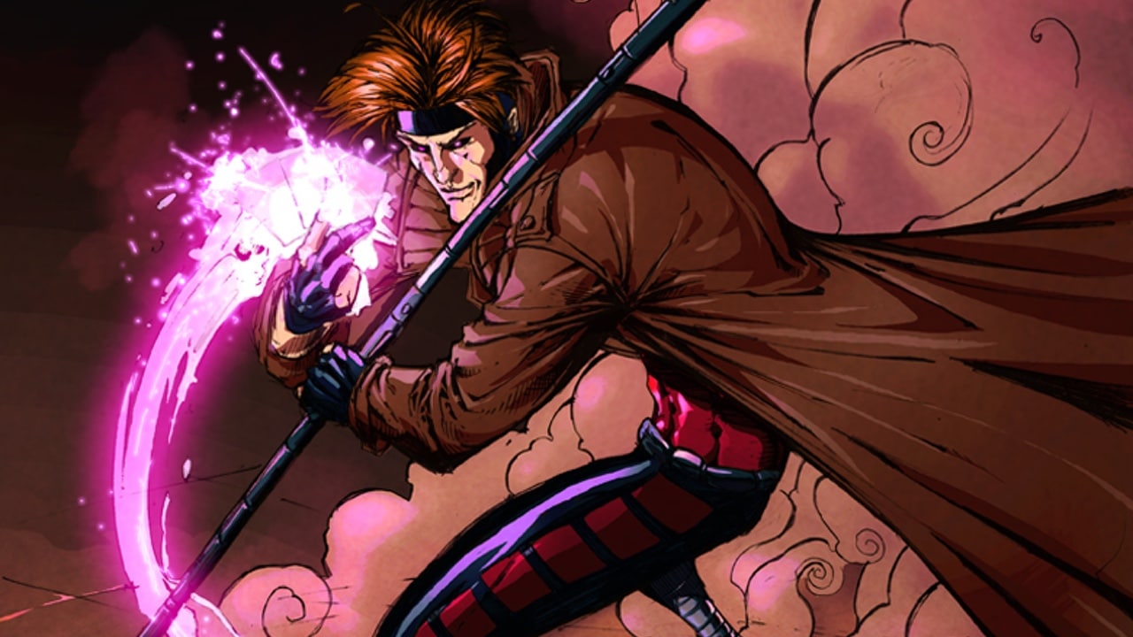 Filmagens de Gambit vão acontecer em Nova Orleans