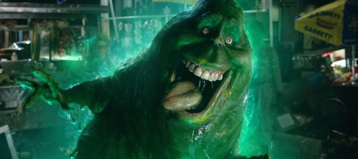 Caça-Fantasmas | Animação pode ser contada da perspectiva de um fantasma