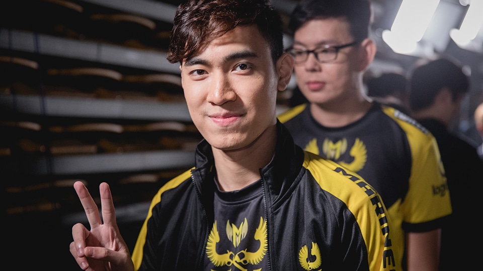 League of Legends | Confira o resumo do primeiro dia da fase de grupos do Mundial 2017