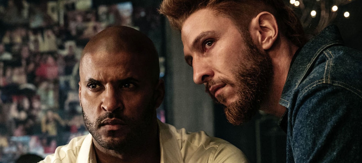 American Gods | Segunda temporada terá mais ação, diz produtor