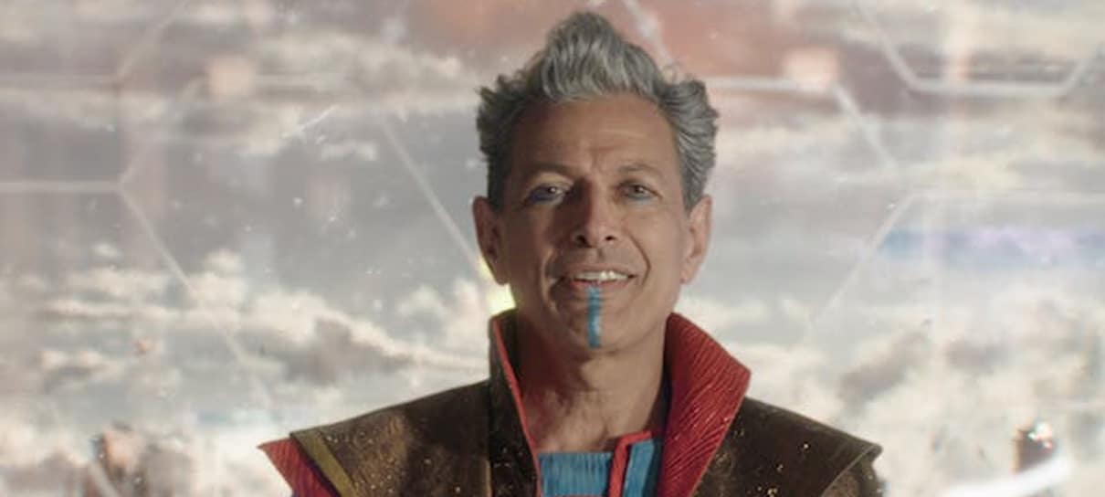 Thor: Ragnarok | 20 cenas pós-créditos alternativas foram gravadas