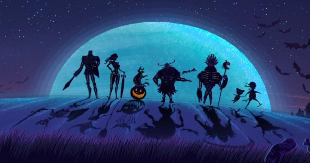 Mais de 200 jogos estão com desconto na promoção de Halloween do GOG