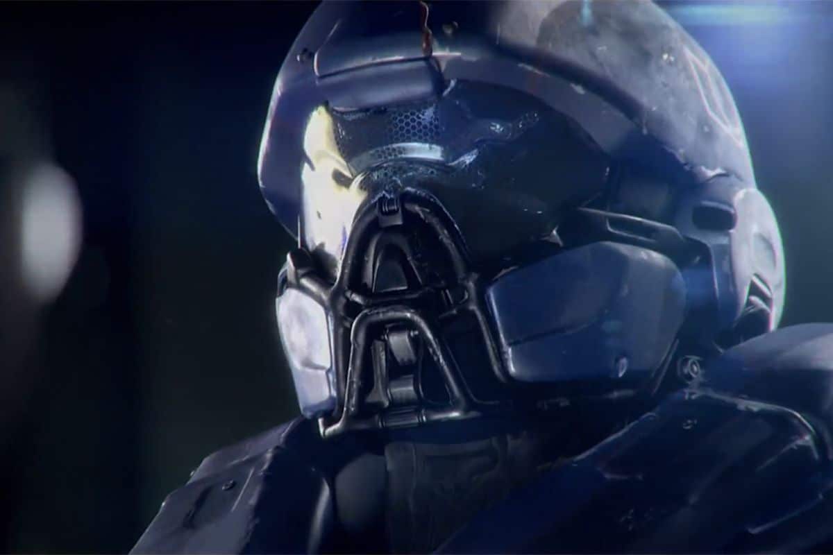 Halo: Recruit é experiência em VR que te coloca no mundo de Halo