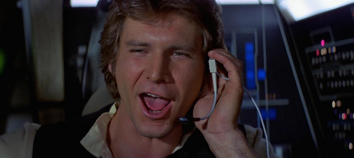 Han Solo | Equipe do filme festejou o fim das gravações antes delas realmente terminarem