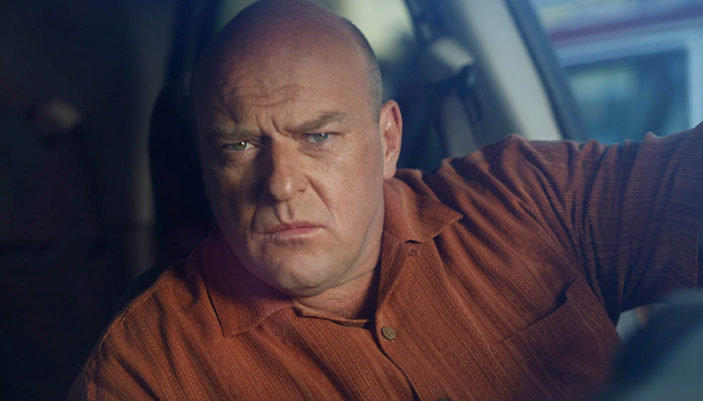 Breaking Bad | Ator comenta morte de personagem