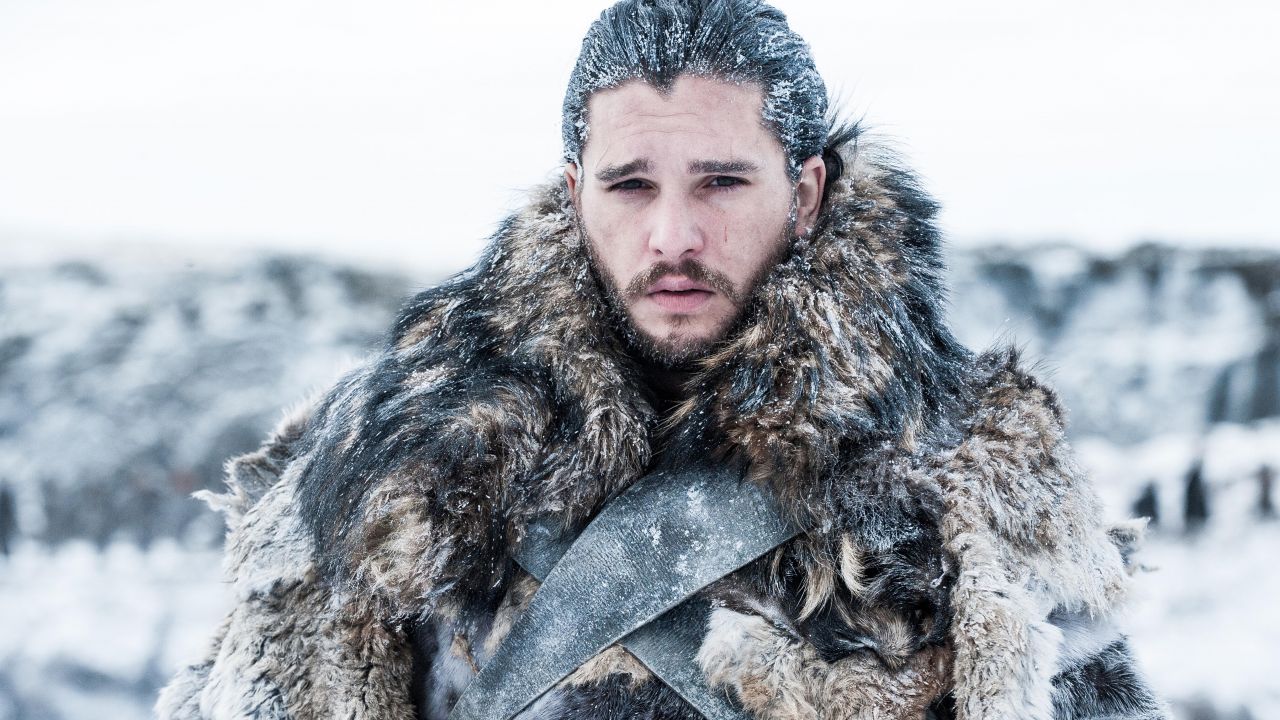 Game of Thrones | Kit Harington diz que chorou ao ler o final da série