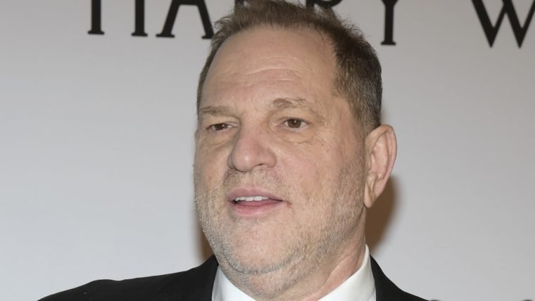 BBC rompe parceria com a The Weinstein Co. após escândalo
