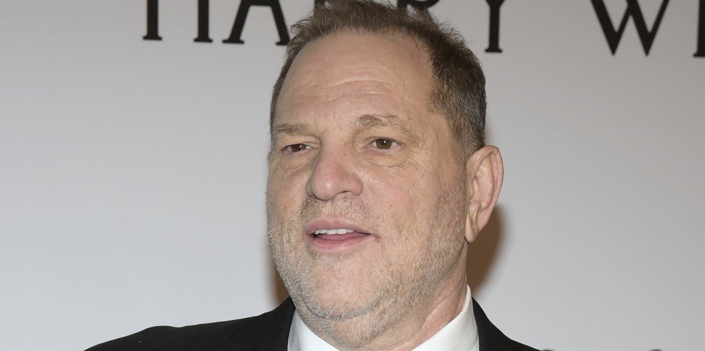 BBC rompe parceria com a The Weinstein Co. após escândalo