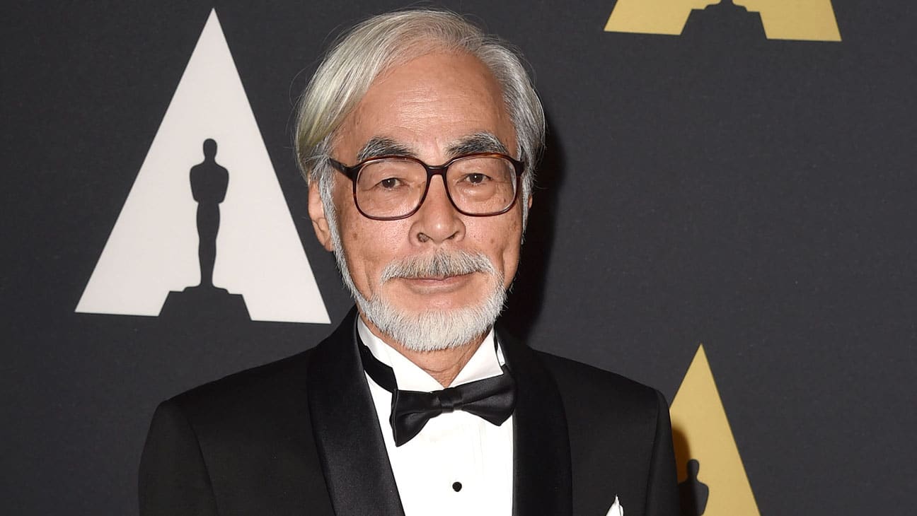 Título do último filme de Hayao Miyazaki é revelado