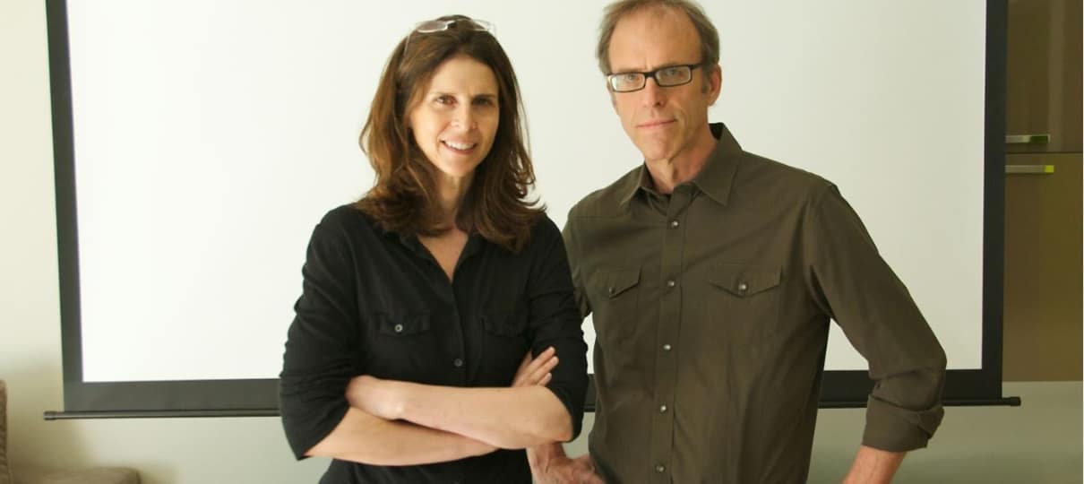 Documentário sobre abuso sexual em Hollywood está em produção