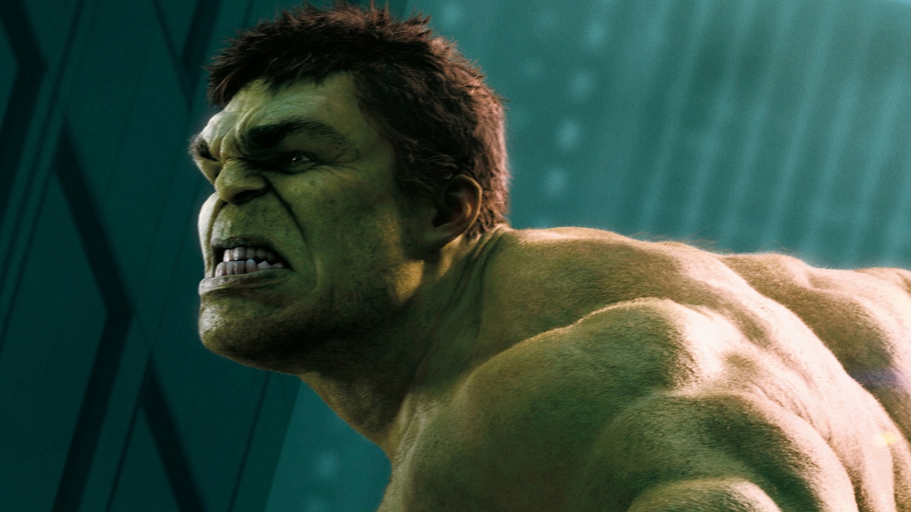 Hulk | Filme solo não está nos planos da Marvel