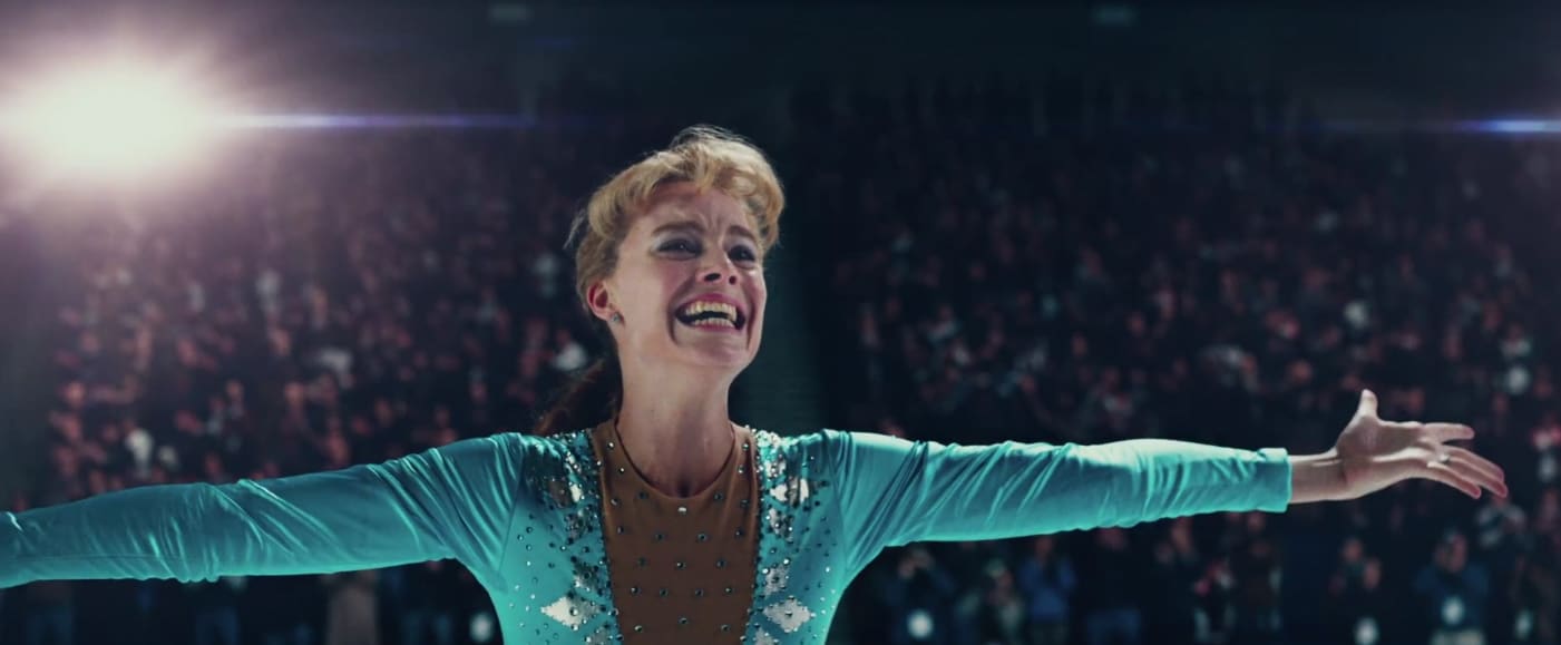 I, Tonya | Margot Robbie não liga para os haters no primeiro teaser do filme