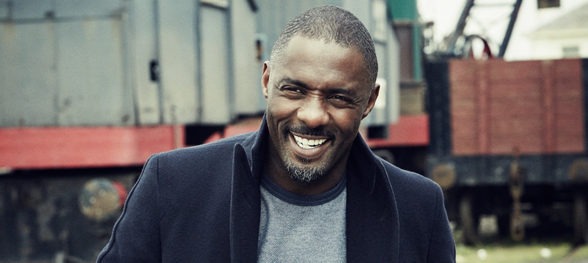 Idris Elba vai estrelar musical de O Corcunda de Notre-Dame produzido pela Netflix