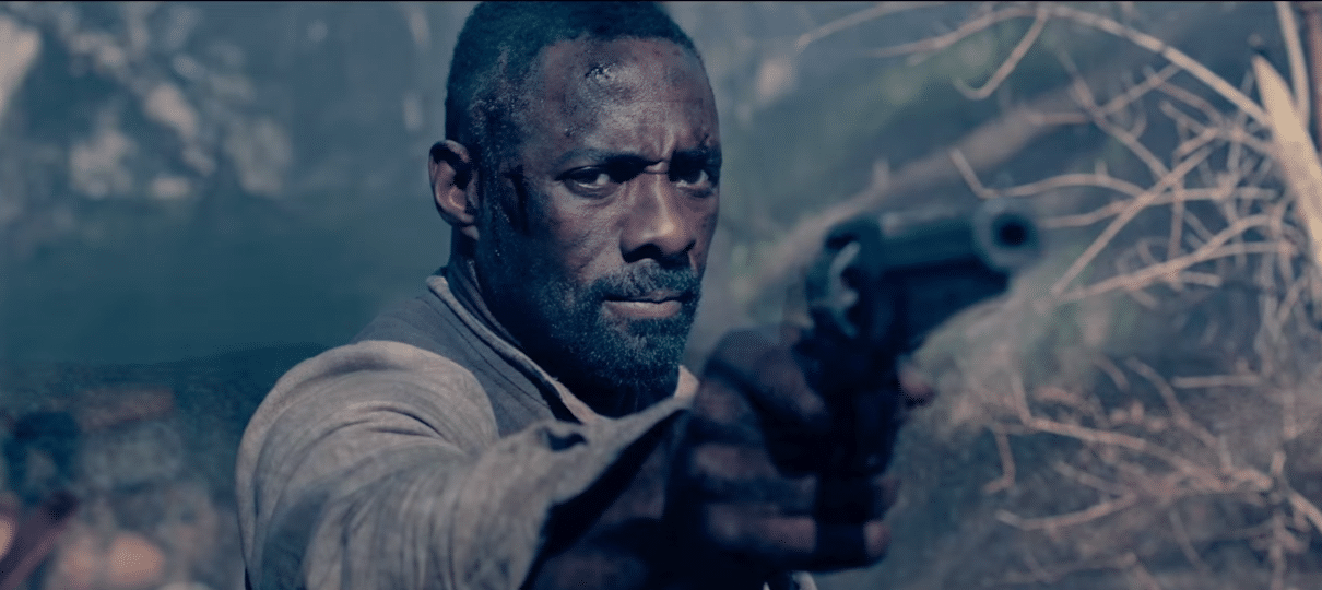 A Torre Negra | Idris Elba tem esperança de que a sequência aconteça