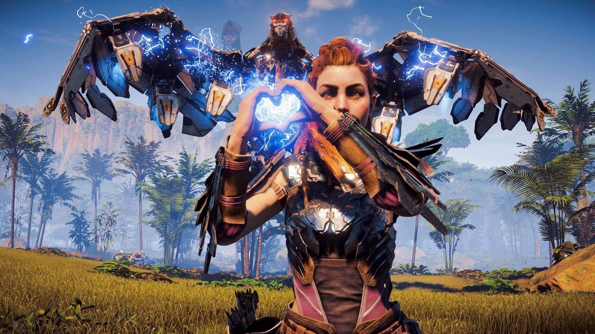 Designer de Horizon: Zero Dawn comenta que ainda há espaço para bons jogos single player
