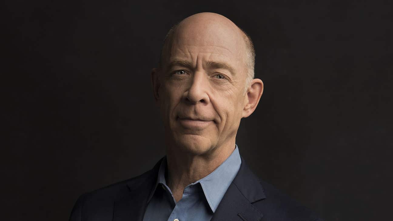 Ator J. K. Simmons afirma que Warner está trabalhando em próximo filme da Liga da Justiça