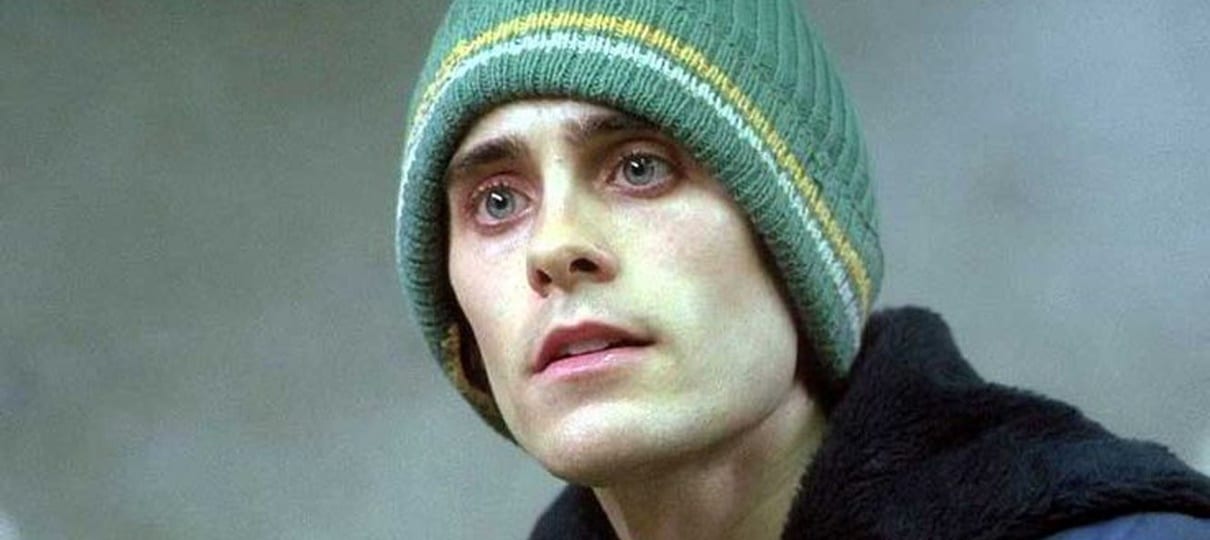 Jared Leto será Hugh Hefner em cinebiografia sobre o criador da Playboy